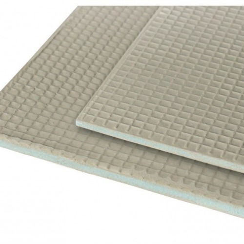 F-BOARD floor insulation