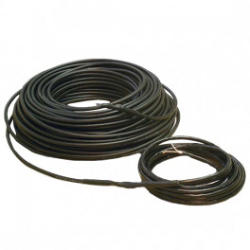 Heating cable for outdoors,MAPSV 30 W/m - 400 V