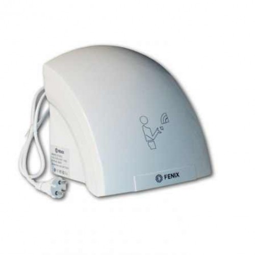 Electric hand dryer ZY - 203 A