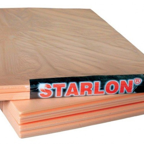 STARLON underlay mat