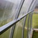 Greenhouse GARANT Compact with polycarbonate 4/6mm