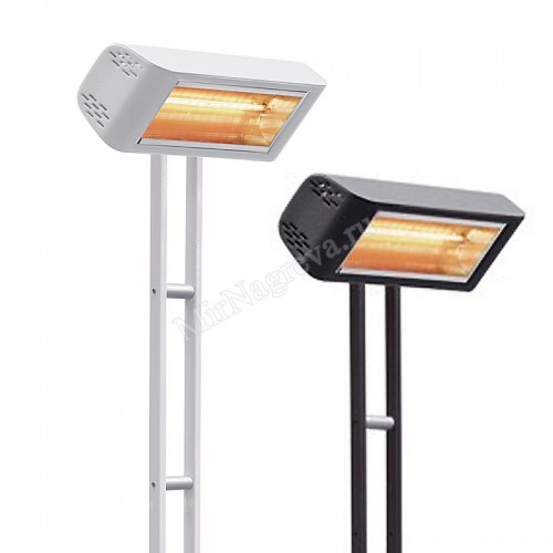 Infrared heater lamp Heliosa HI DESIGN  991X5/ 992X5