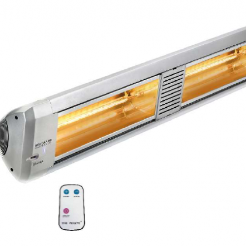Electric enfrared heater Heliosa 99.2