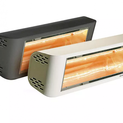 Infrared heater lamp Heliosa HI DESIGN 44
