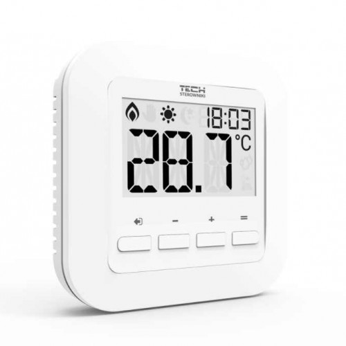 Telpas termostats Tech ST-295 v2 Kamen