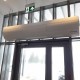 Air curtains for separation from the external environmen - ELiS A-N-200