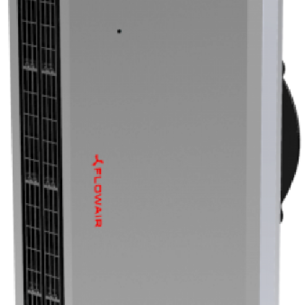 Elektriskie gaisa aizkari - ELiS G1-E-150 3V /200 IP66+IP54