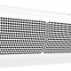 Electric air curtains - ELiS C-E-100/150/200