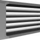 Electric air curtain - ELiS T-E-100/150/200