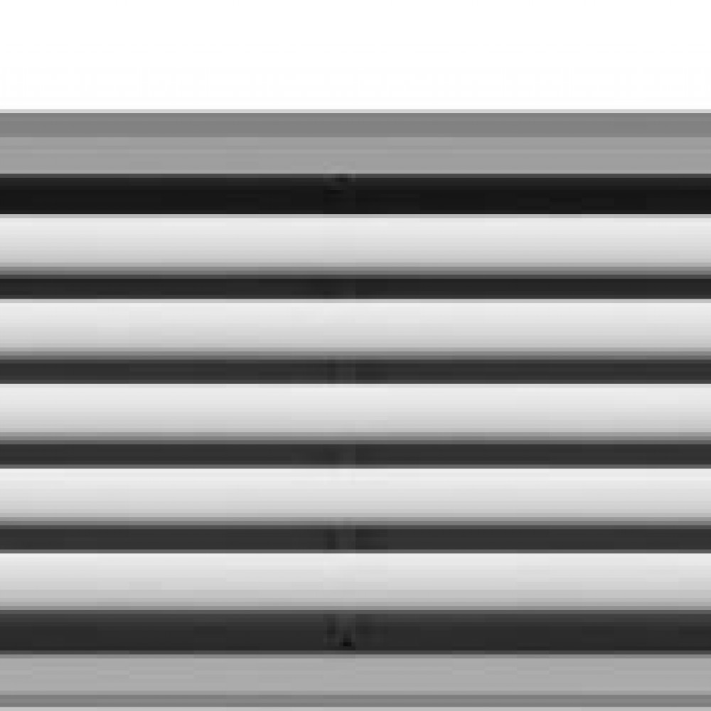 Water air curtain - ELiS T-W-100/150/200