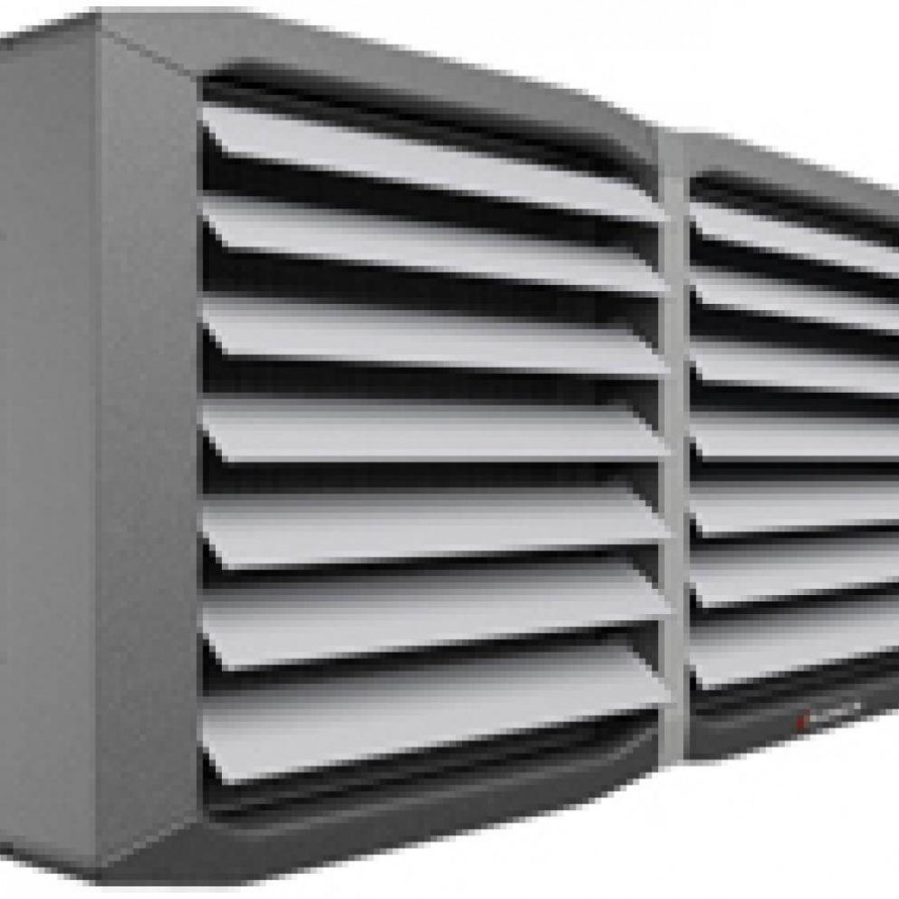 Fan heater - LEO XL2, XL3