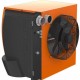 Gas heater - NEXT R15