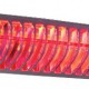 Durable electric infrared heater - Sharklite