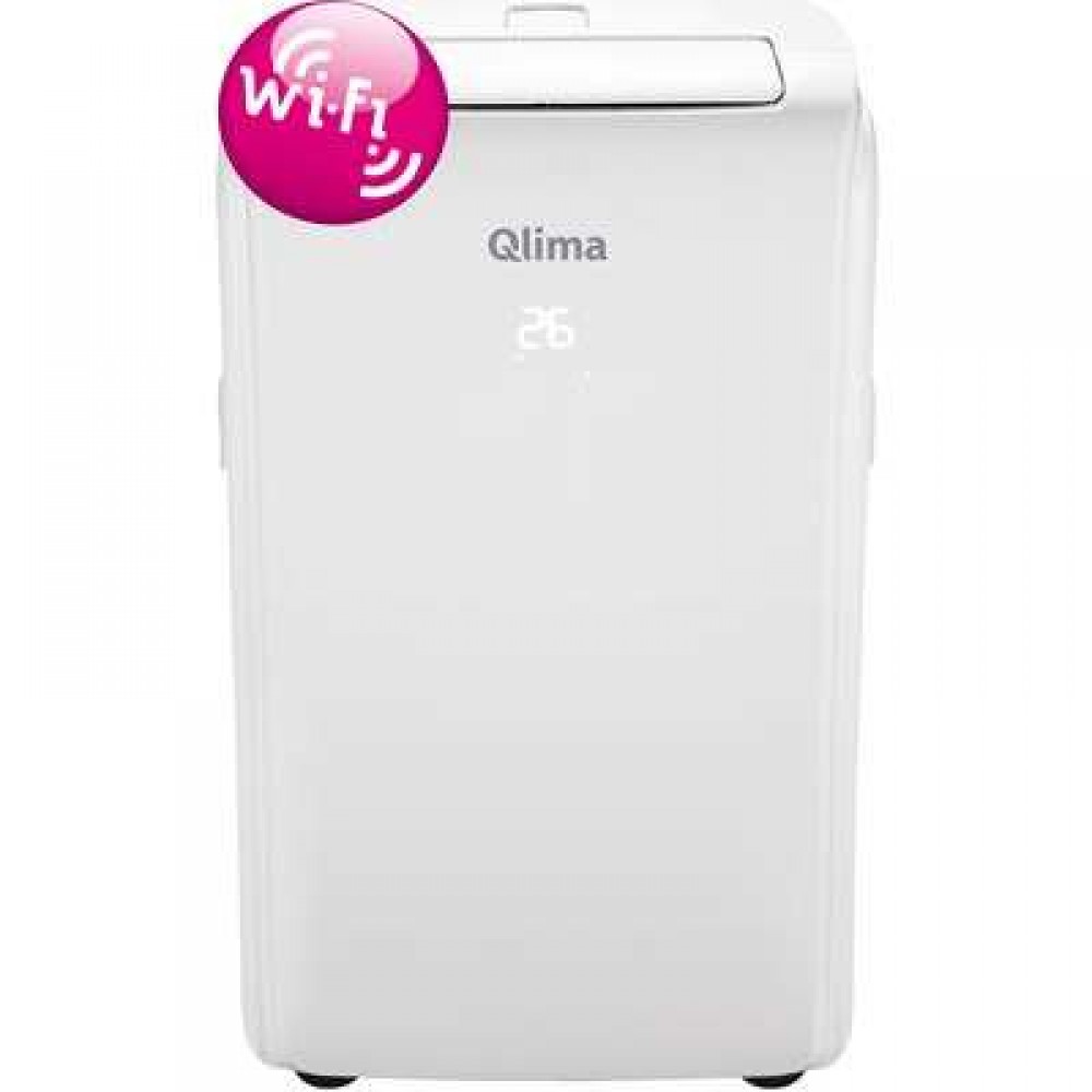 Mobile air conditioner Qlima P 534