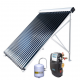Vacuum solar collector HSC-20 / HSC-30