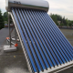 Pressureless solar water collector SWS-CNP