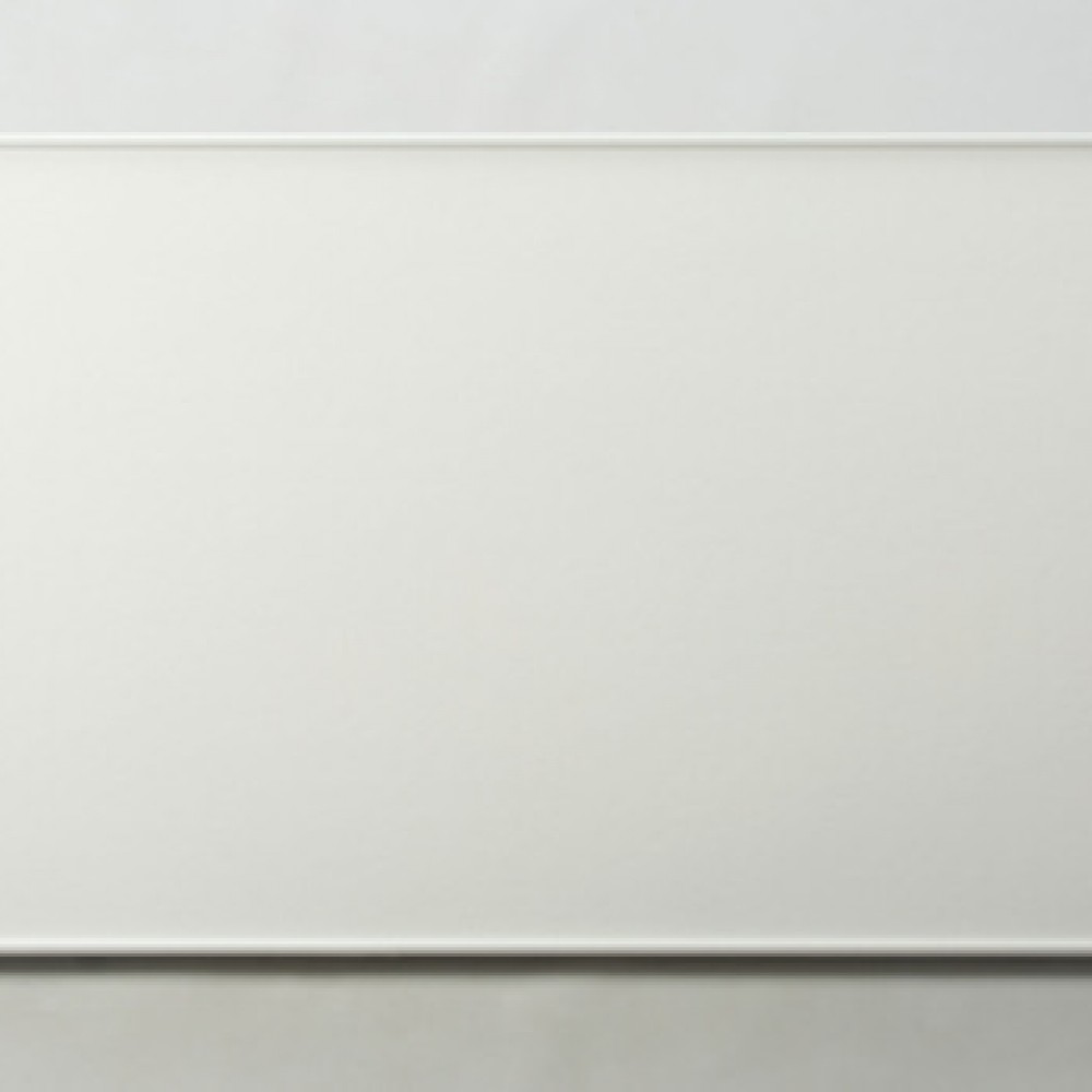 Панель инфракрасного обогревателя ECORA AL для потолочного монтажа с алюминиевой рамой