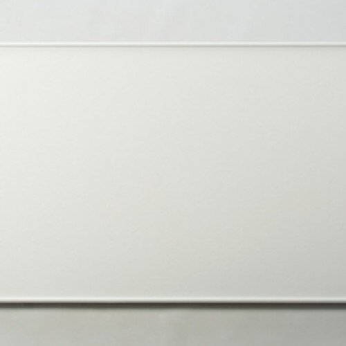 Панель инфракрасного обогревателя ECORA AL для потолочного монтажа с алюминиевой рамой