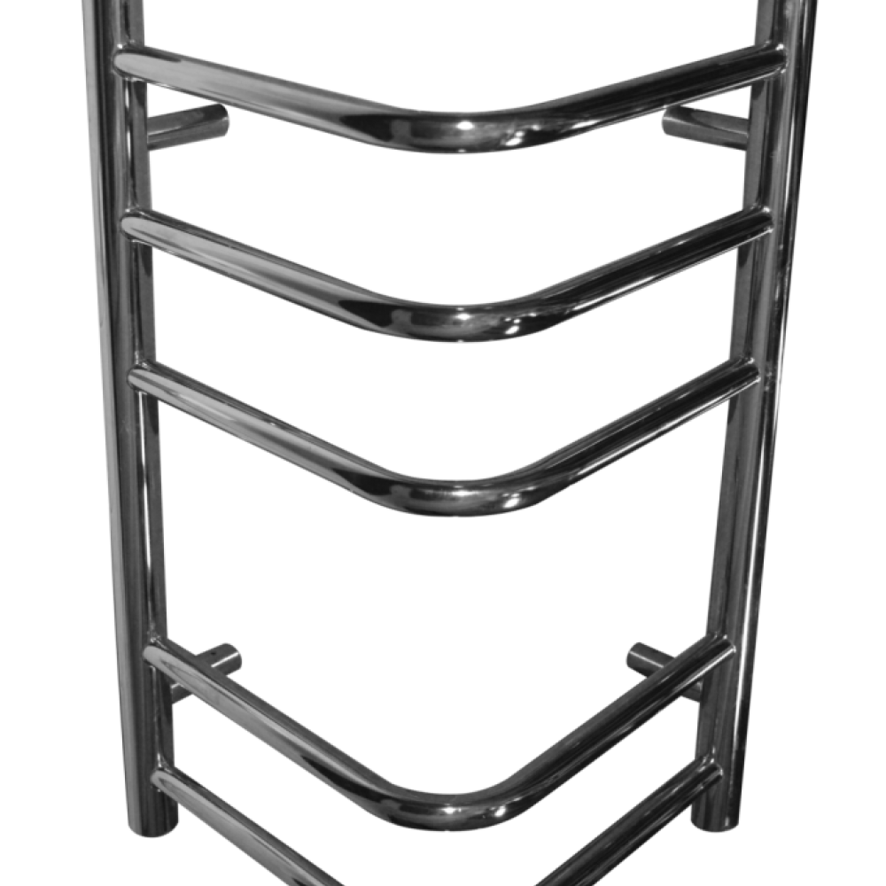 Heated towel rail CLAUDIA OUT, premium, height 1000 mm
