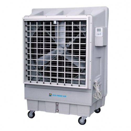 Evaporative air cooler ECO FRESH AIR FRE18000