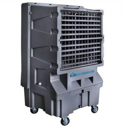 Evaporative air cooler ECO FRESH AIR FRE12000