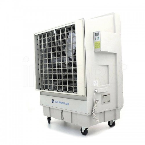 Evaporative air cooler ECO FRESH AIR FRE18000