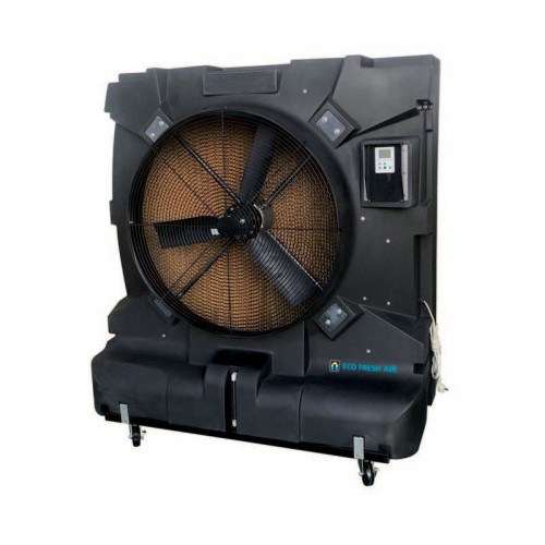 Evaporative air cooler ECO FRESH AIR FRE28000