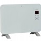 TERMOFOL elektriskais radiators ar WIFI aplikāciju
