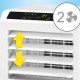 Mobile air conditioner Trotec PAC 2100 X
