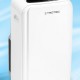 Mobile air conditioner Trotec PAC 3500 SH