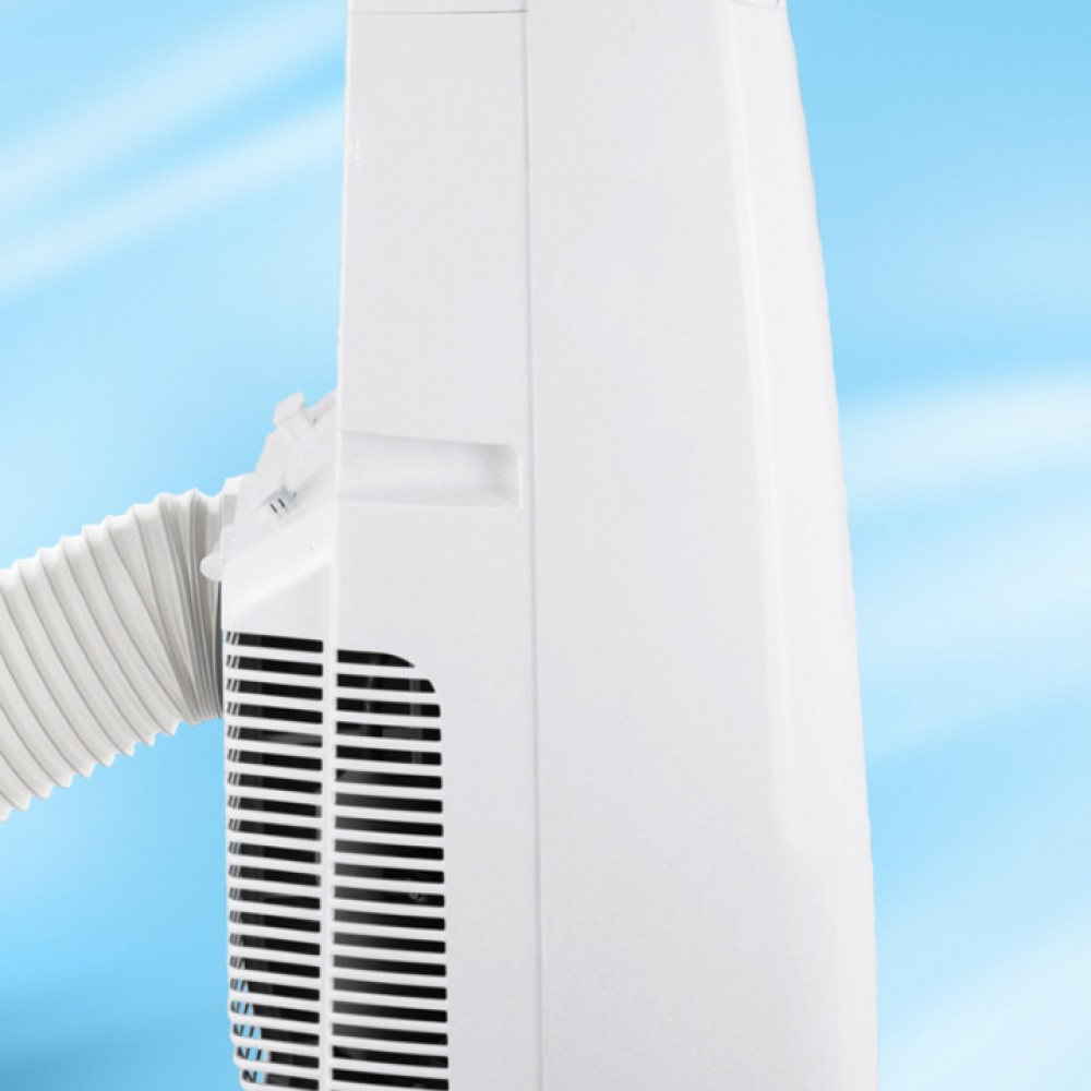 Mobile air conditioner Trotec PAC 3500 E
