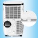 Mobile air conditioner Trotec PAC 3500 S