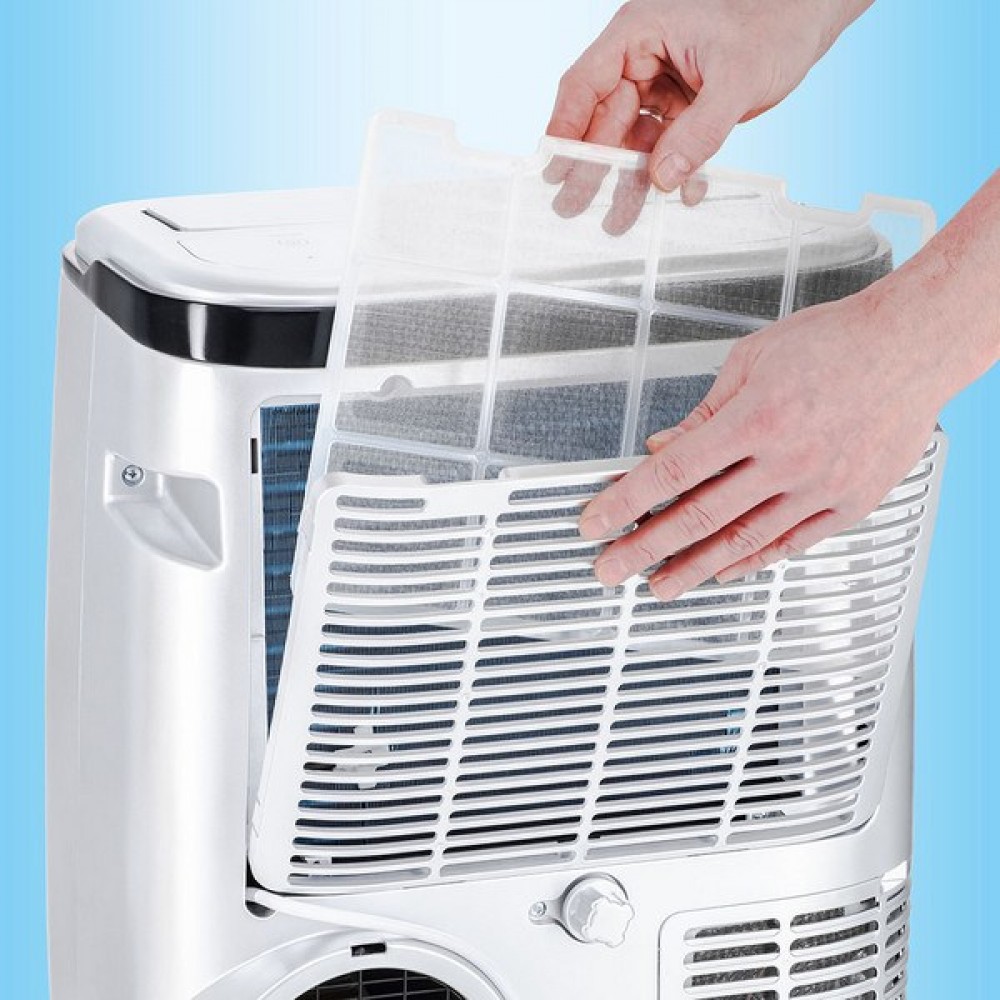 Mobile air conditioner Trotec PAC 3500 S