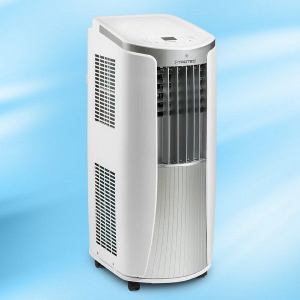 Mobile air conditioner Trotec PAC 2010 E
