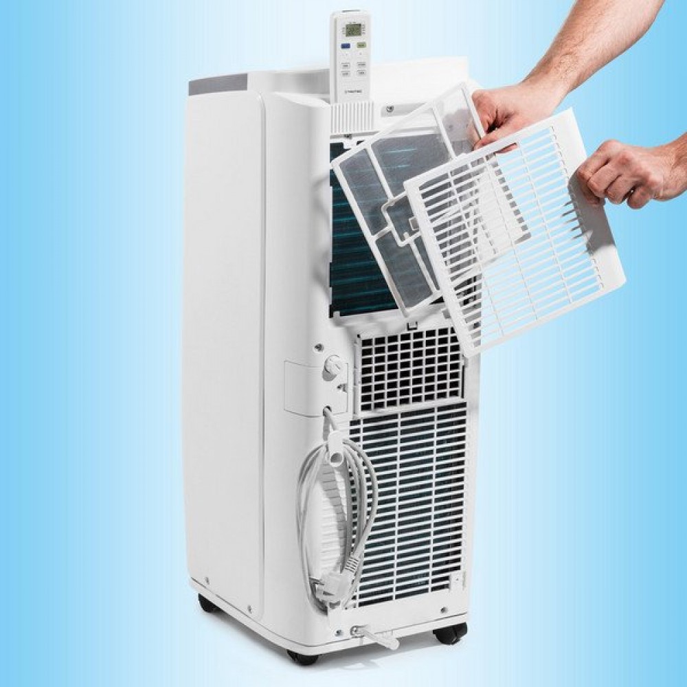 Mobile air conditioner Trotec PAC 2010 E