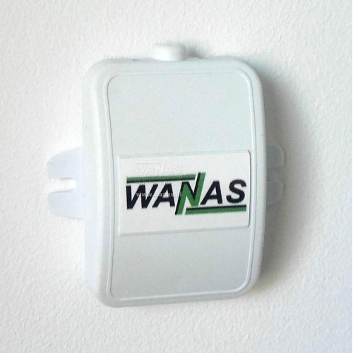 Outside temperature sensor W-1000m Wanas