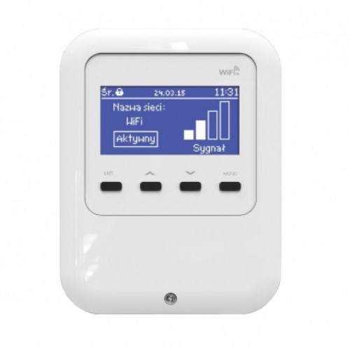 Internet module Wanas Mobile Control W-19 Wi-Fi