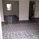 Carbon Fiber Cables WARMSET Gold Mat 200W/m2, Warm floor under tiles
