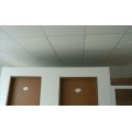 IR heaters for casette ceilings