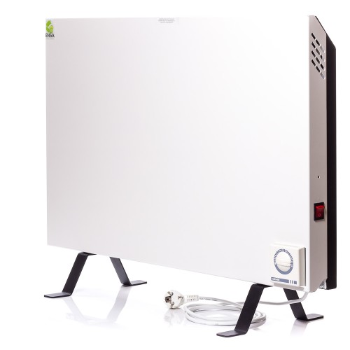 Infrasarkanais sildītājs - panelis ENSA C500 (radiators) ar mehānisko regulatoru