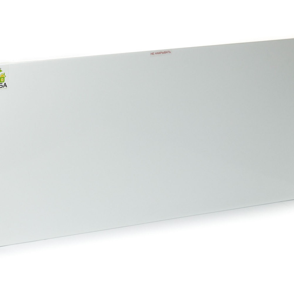 Infrared heater - panel ENSA P750 (radiator) without regulator