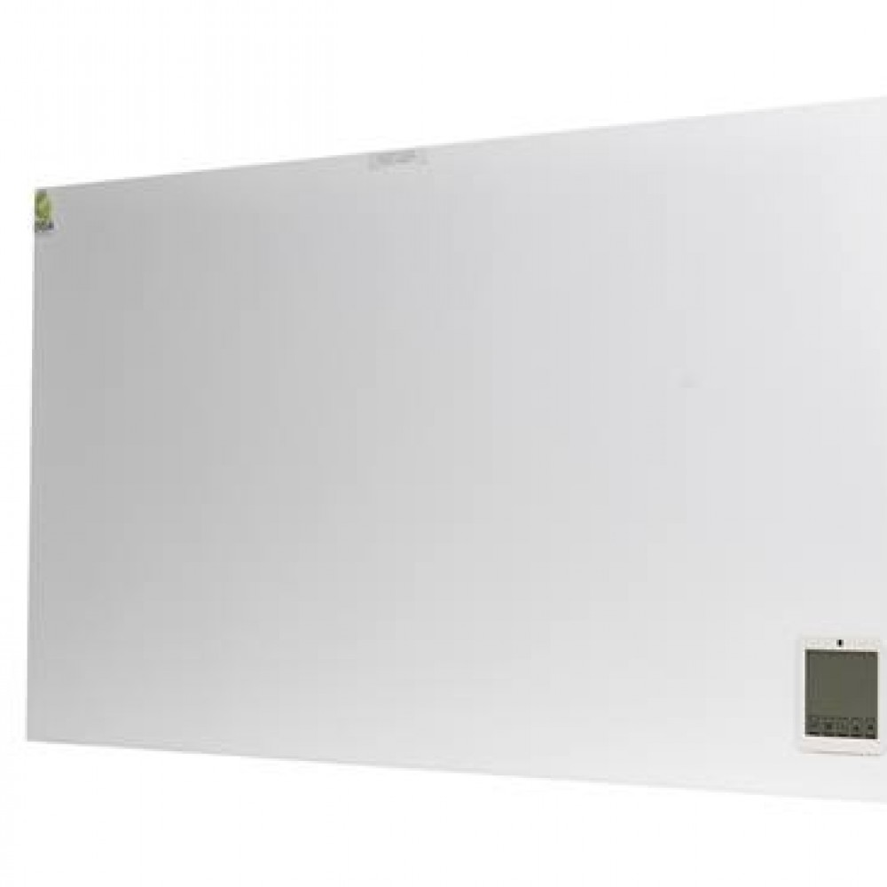 Infrared heater - panel ENSA P750E (radiator) with built-in thermoregulator