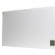 Infrasarkanais sildītājs - panelis ENSA P750E (radiators) ar iebūvētu termoregulatoru