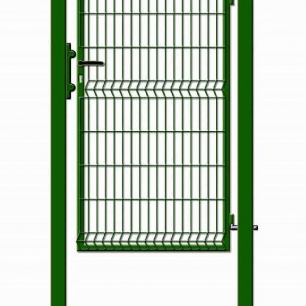 Single hinged gate 1530x1000mm