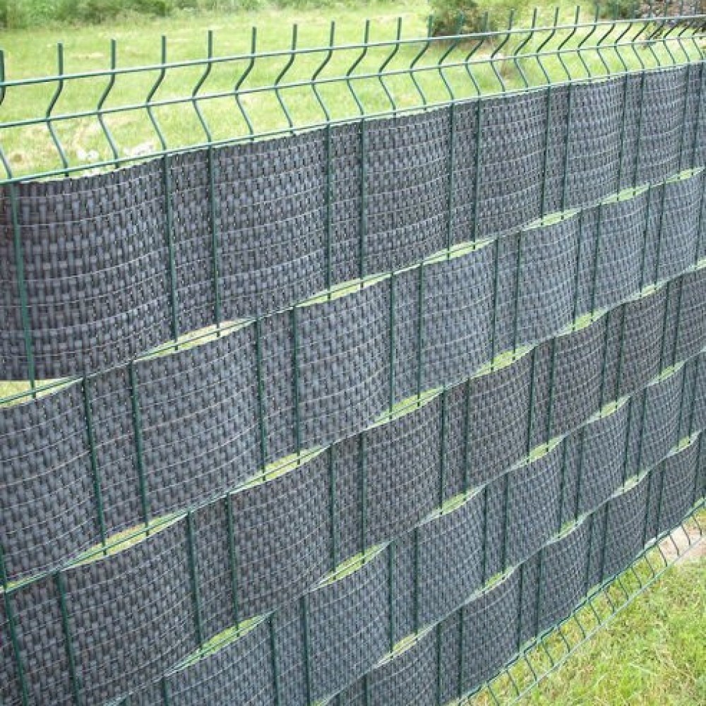 Fance panel Band MIKKO RATTAN 12,75x0,0475m MK