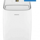 Mobile air conditioner Innova IGPCX-35 3.5 kW