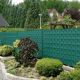 Fence stripe MIKKO Economy 4,75x3500cm