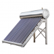 Pressure solar collector SWS-CPS