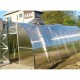 Extension 2m for greenhouse PRIMA 3 with polycarbonate