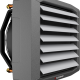 Fan heater - LEO S1, S2, S3
